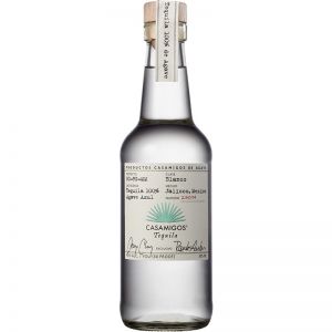 Casamigos Blanco Tequila